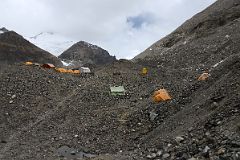 28 I Arrived At Mount Everest North Face Intermediate Camp 5788m In Tibet After Trekking Four And A Half Hours From Base Camp.jpg